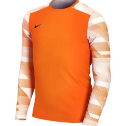 Nike DRY PARK IV Keepersshirt Lange Mouwen Kids Oranje