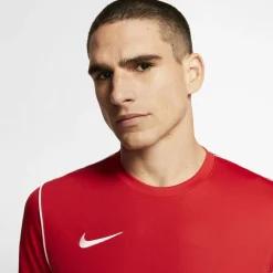 Nike Dry Park 20 Trainingsshirt Rood