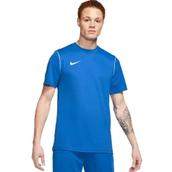 Nike Dry Park 20 Trainingsshirt Royal Blauw