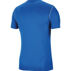 Nike Dry Park 20 Trainingsshirt Royal Blauw