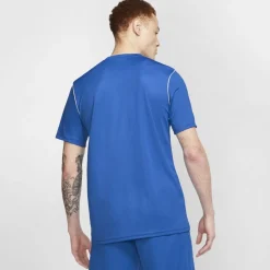 Nike Dry Park 20 Trainingsshirt Royal Blauw