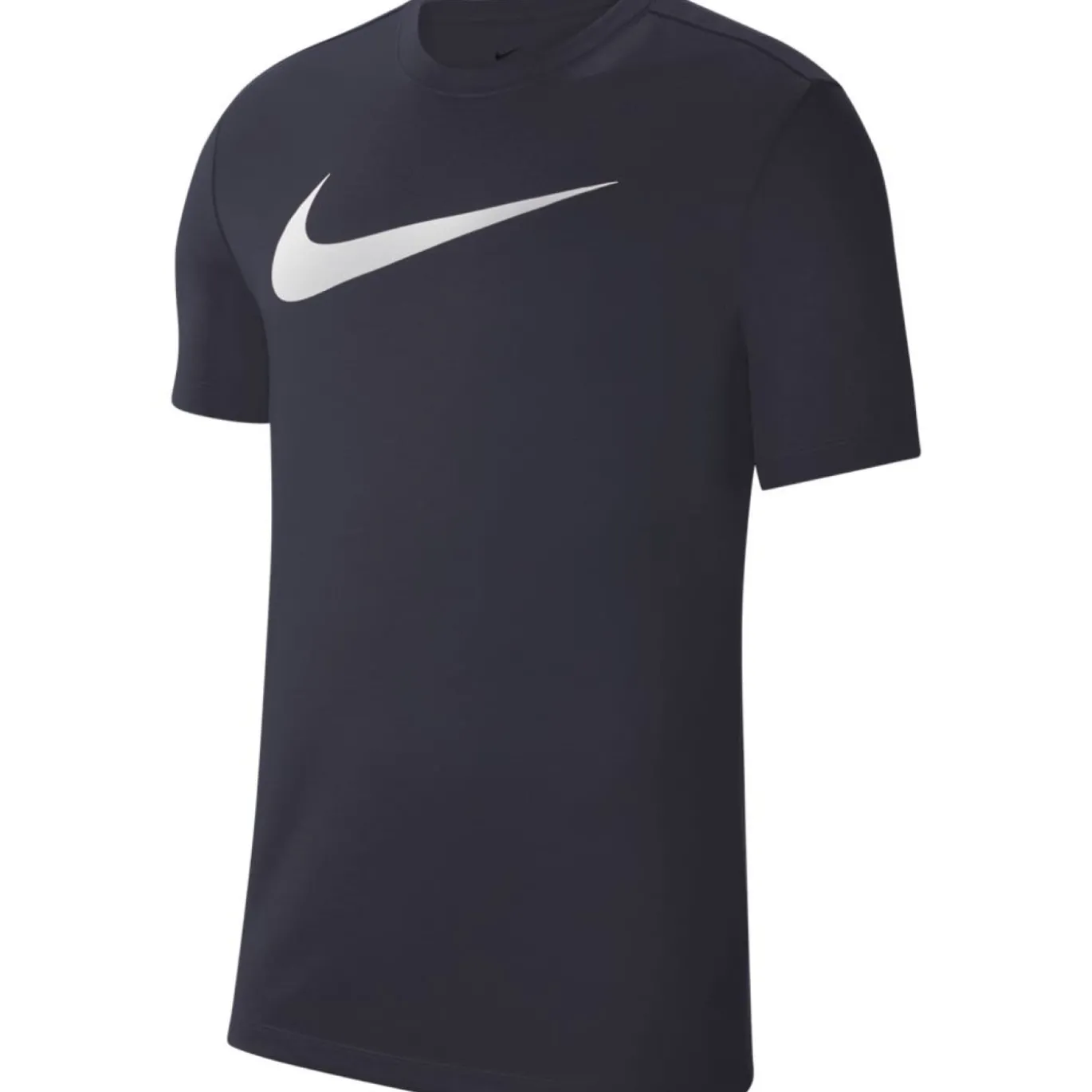 Nike Dry Park 20 T-Shirt Hybrid Donkerblauw