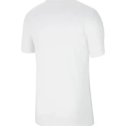 Nike Dry Park 20 T-Shirt Hybrid Kids Wit