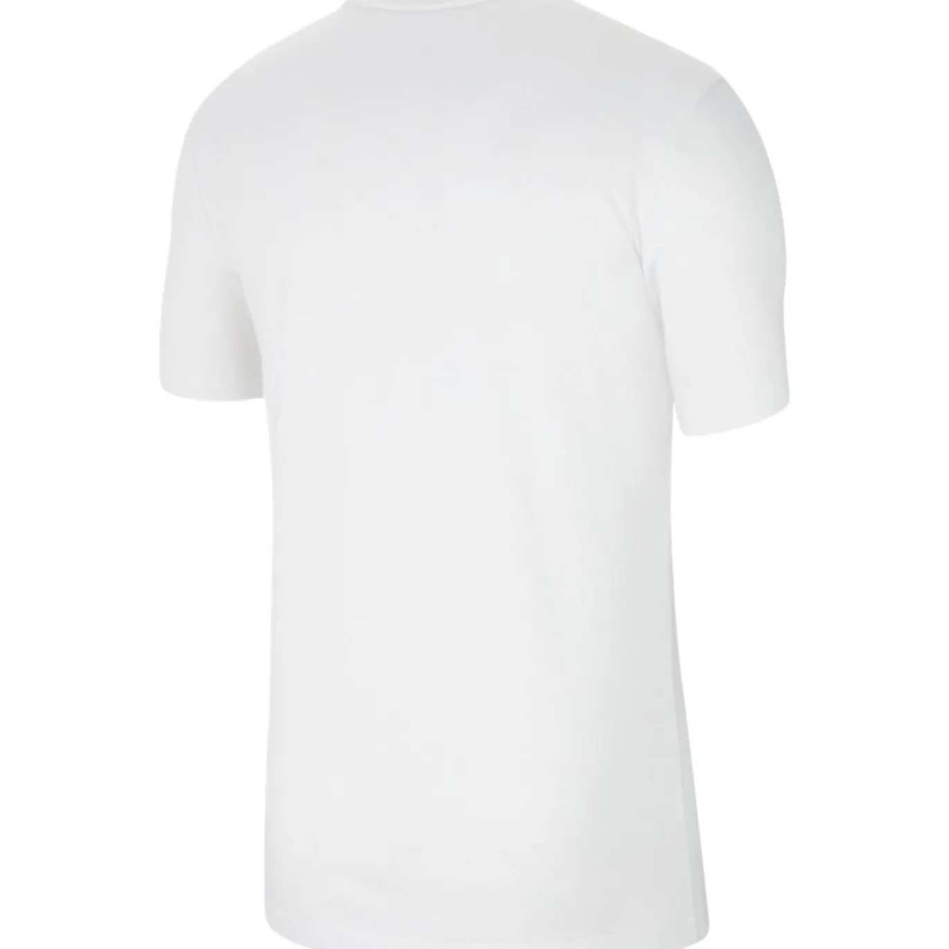 Nike Dry Park 20 T-Shirt Hybrid Kids Wit