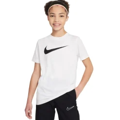 Nike Dry Park 20 T-Shirt Hybrid Kids Wit