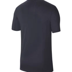 Nike Dry Park 20 T-Shirt Hybrid Kids Donkerblauw