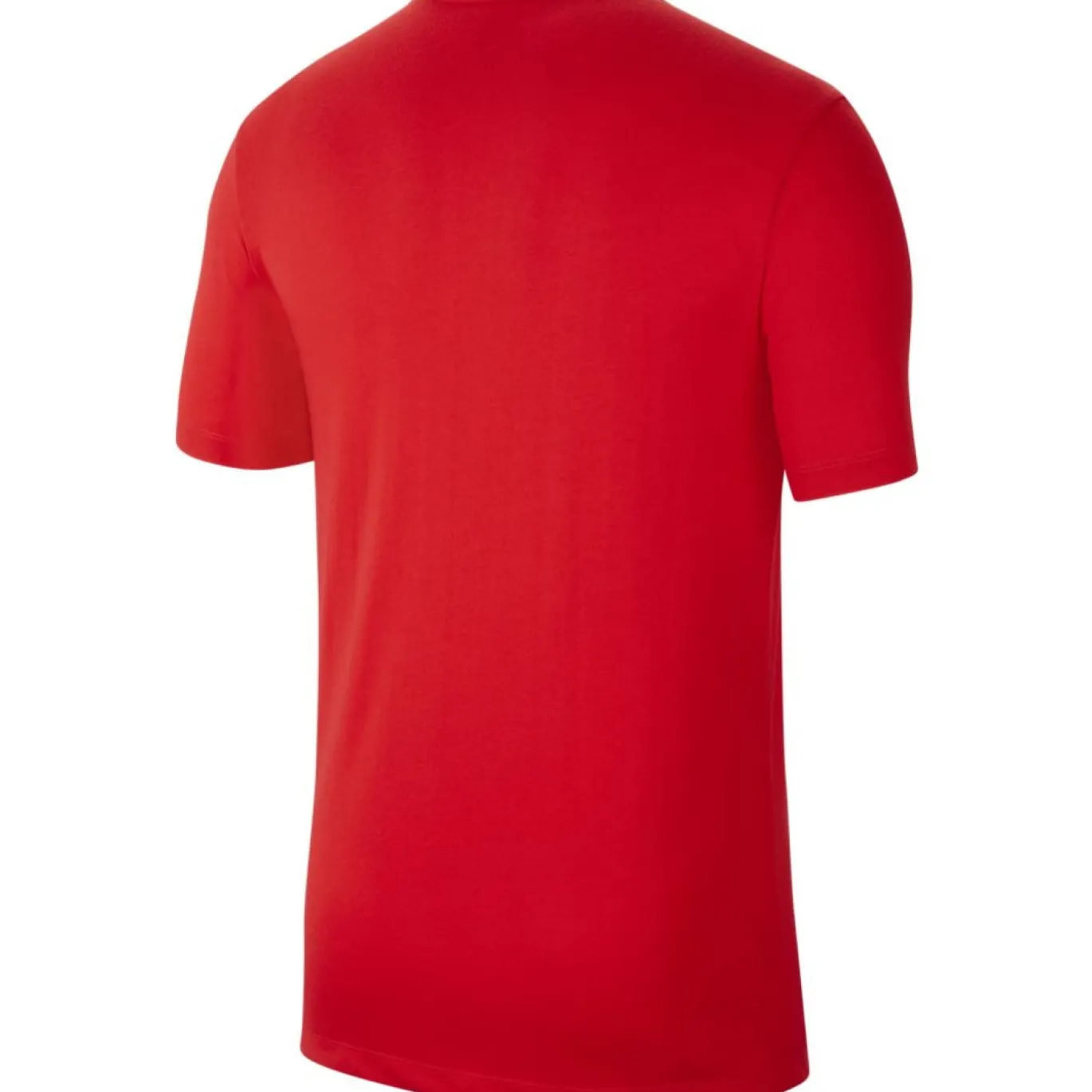 Nike Dry Park 20 T-Shirt Hybrid Kids Rood