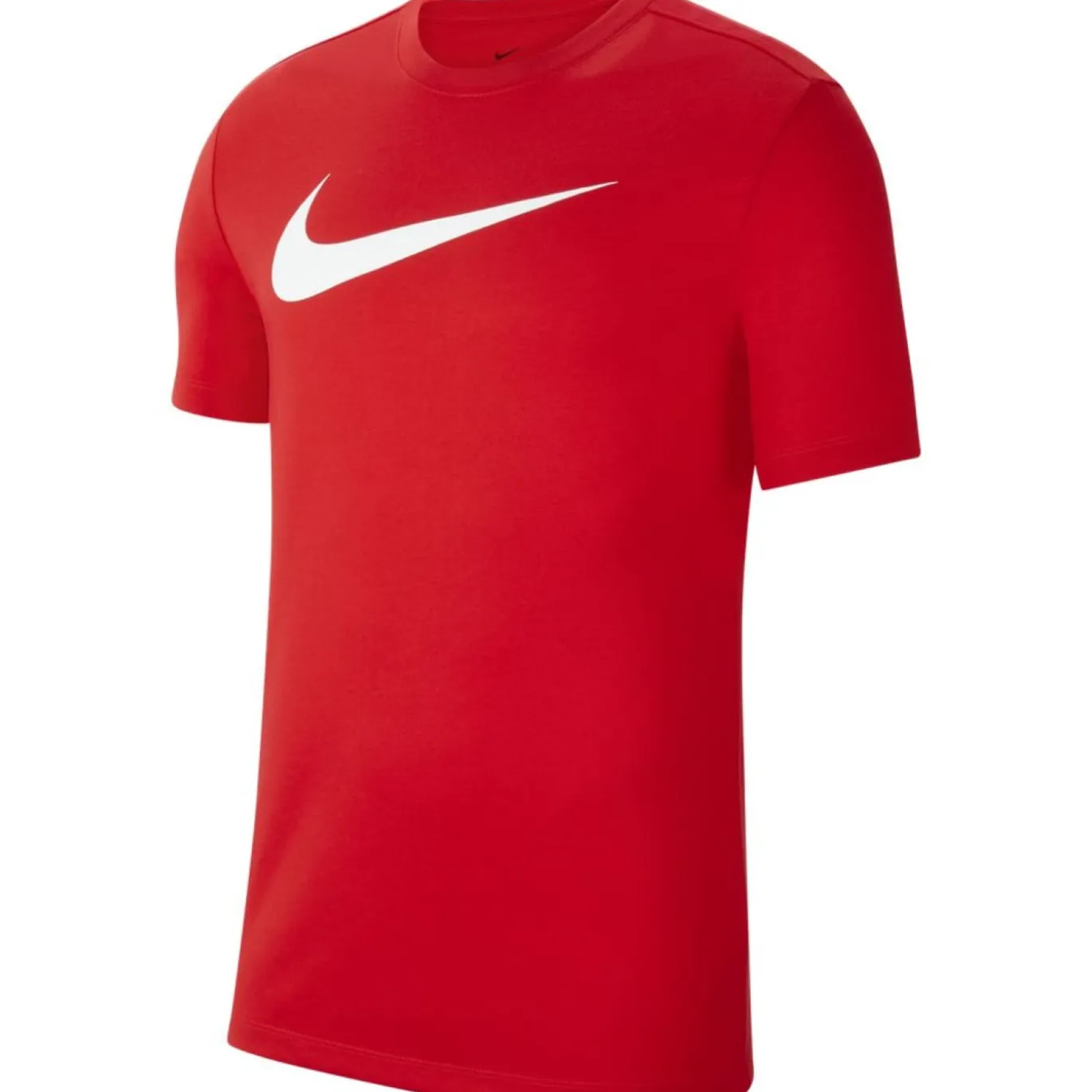 Nike Dry Park 20 T-Shirt Hybrid Kids Rood