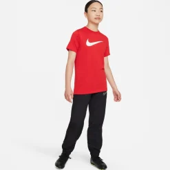 Nike Dry Park 20 T-Shirt Hybrid Kids Rood