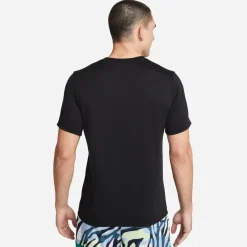 Nike Dry Park 20 T-Shirt Hybrid Zwart