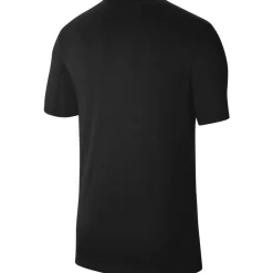 Nike Dry Park 20 T-Shirt Hybrid Zwart