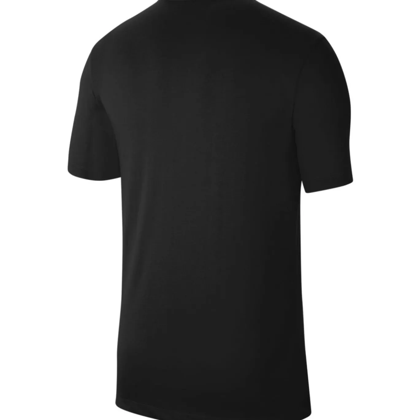 Nike Dry Park 20 T-Shirt Hybrid Zwart