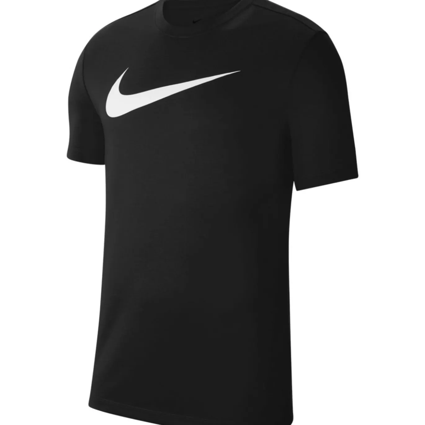 Nike Dry Park 20 T-Shirt Hybrid Zwart