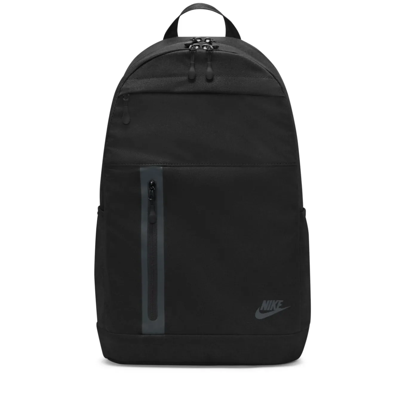 Nike Elemental Premium Rugzak Zwart Donkergrijs