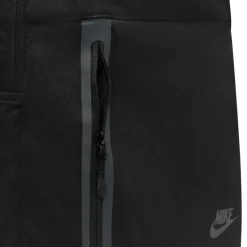 Nike Elemental Premium Rugzak Zwart Donkergrijs