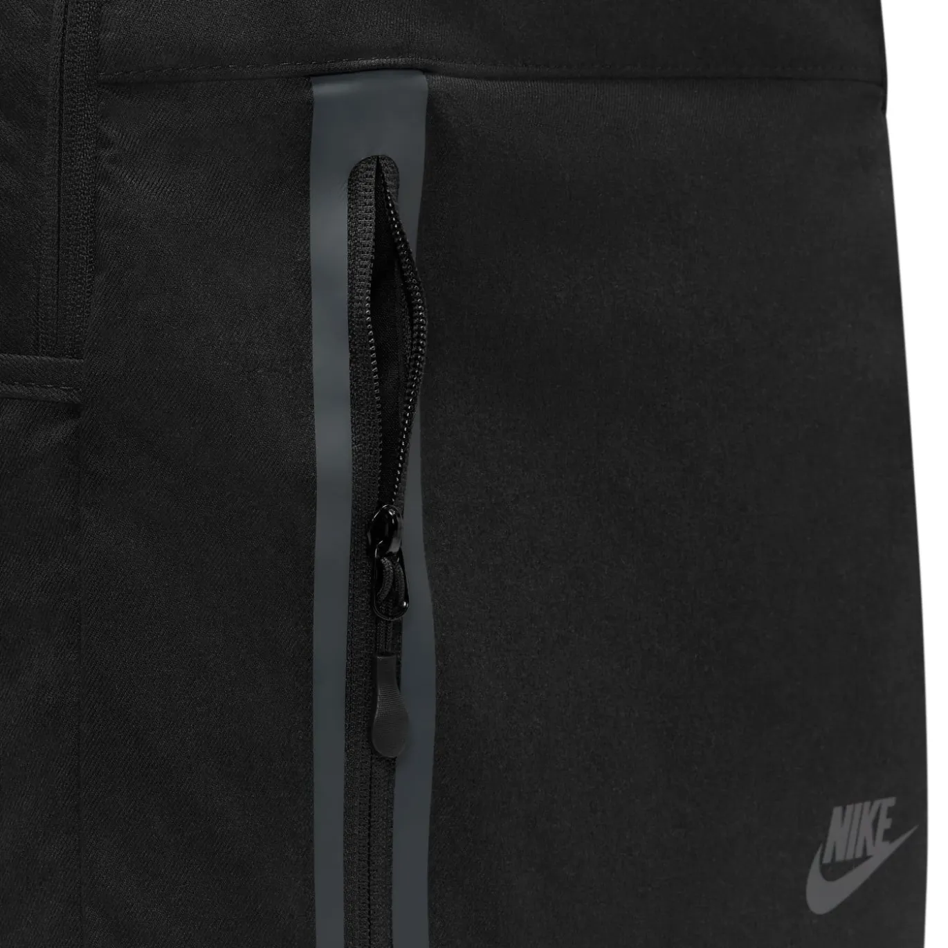 Nike Elemental Premium Rugzak Zwart Donkergrijs