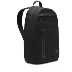 Nike Elemental Premium Rugzak Zwart Donkergrijs