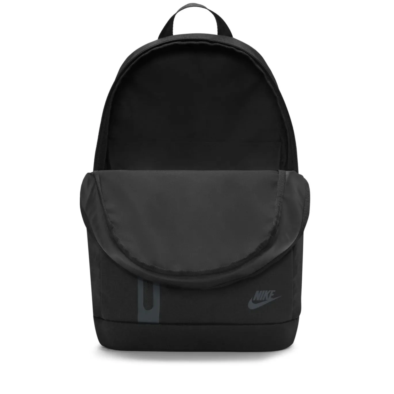 Nike Elemental Premium Rugzak Zwart Donkergrijs