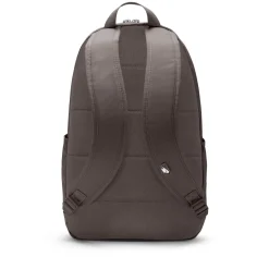 Nike Elemental Rugzak Bruin Wit
