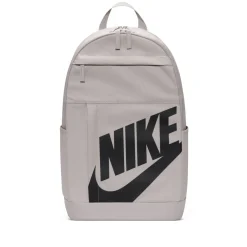 Nike Elemental Rugzak Grijs Grijs Zwart