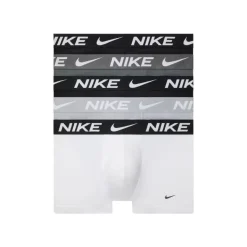 Nike Essential Micro Boxershort Trunk 5-Pack Multicolor