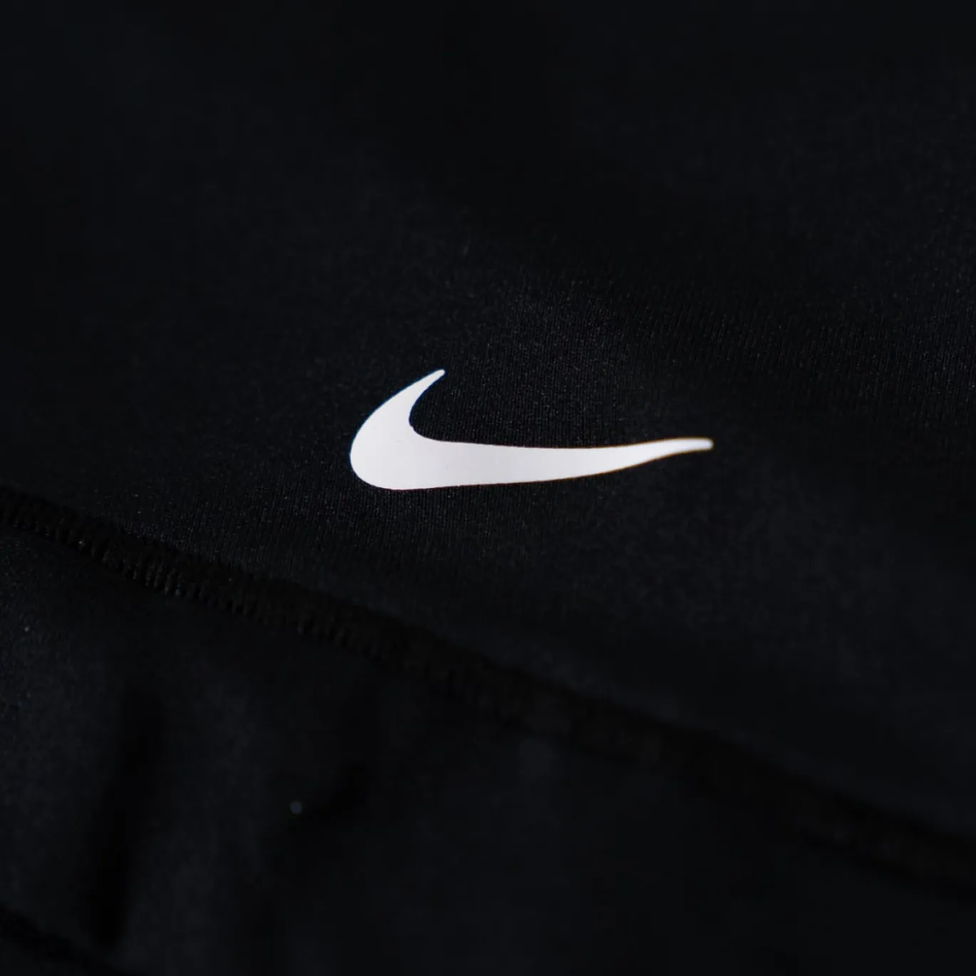 Nike Essential Micro Boxershort Brief 5-Pack Zwart Wit