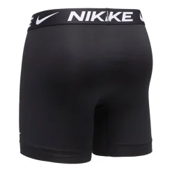 Nike Essential Micro Boxershort Brief 5-Pack Zwart Wit
