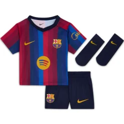 Nike FC Barcelona Babykit Thuis 2026-2027