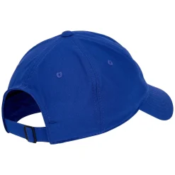 Nike FC Barcelona Club Pet 2025-2026 Blauw Geel