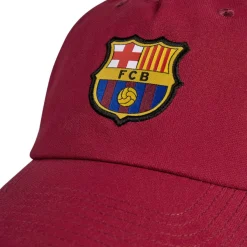 Nike FC Barcelona Club Pet Rood