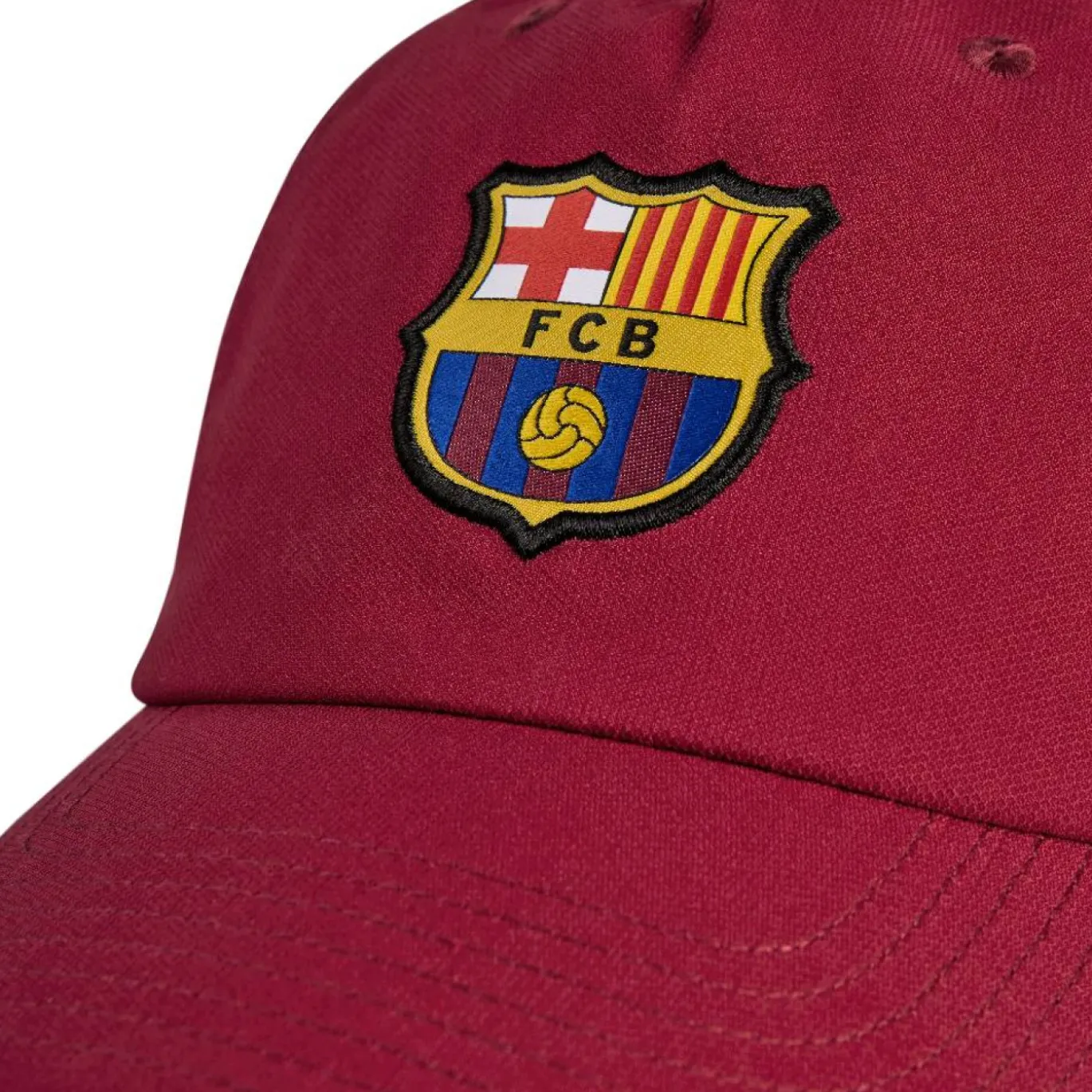 Nike FC Barcelona Club Pet Rood