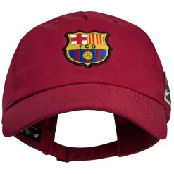 Nike FC Barcelona Club Pet Rood