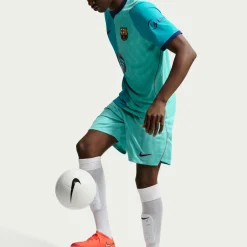 Nike FC Barcelona 3e Broekje 2026-2027