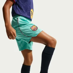 Nike FC Barcelona 3e Broekje 2026-2027 Kids