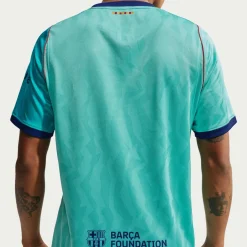 Nike FC Barcelona 3e Set 2026-2027