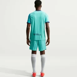 Nike FC Barcelona 3e Set 2026-2027