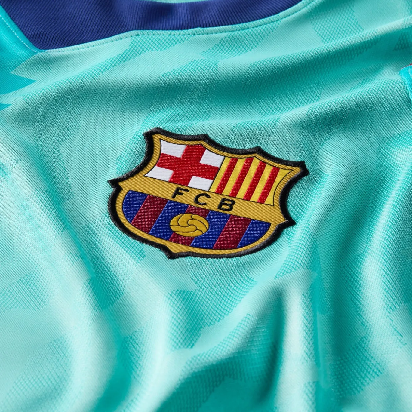 Nike FC Barcelona 3e Set 2026-2027