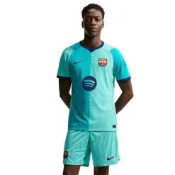 Nike FC Barcelona 3e Set 2026-2027