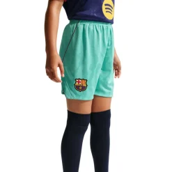 Nike FC Barcelona 3e Set 2026-2027 Kids