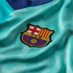 Nike FC Barcelona 3e Set 2026-2027 Kids
