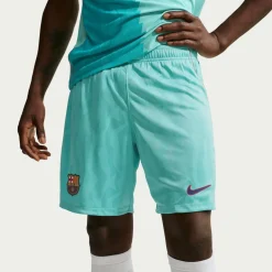 Nike FC Barcelona 3e Set Lange Mouwen 2026-2027