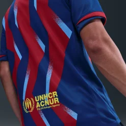 Nike FC Barcelona 4e Shirt 2025-2026