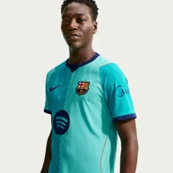 Nike FC Barcelona 3e Shirt Authentic 2026-2027