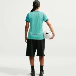 Nike FC Barcelona 3e Shirt 2026-2027 Dames
