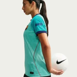 Nike FC Barcelona 3e Shirt 2026-2027 Dames