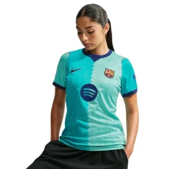 Nike FC Barcelona 3e Shirt 2026-2027 Dames