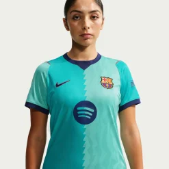 Nike FC Barcelona 3e Shirt 2026-2027 Dames