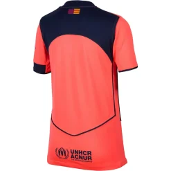 Nike FC Barcelona 3e Shirt 2025-2026 Kids