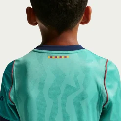 Nike FC Barcelona 3e Shirt 2026-2027 Kids