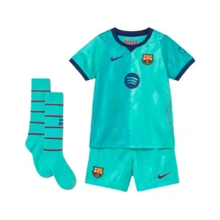 Nike FC Barcelona Minikit 3e 2026-2027 Kleuters